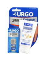 Urgo Pack Duo Hiver - Urgo Healthcare