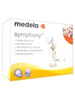 Set Simple Symphony - Medela