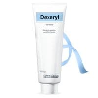 Dexeryl Dm Crème 250G - Pierre Fabre Health Care