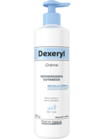 Dexeryl Dm Crème 500G - Pierre Fabre Health Care