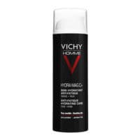 Vichy Homme Hydra Mag C+ Soin Hydratant Antifatigue, Fl 50 Ml