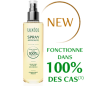 Luxéol Spray Anti-Chute Fl/100Ml