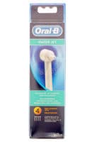 Canule de Rechange Oral-B Waterjet X 4 - Oral B