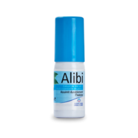 Alibi Solution Halitose Spray/15Ml