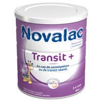 Novalac Transit + 0/6 Mois 800G