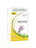 Naturactive Gelule Bruyere, Bt 30 - Pierre Fabre Naturactive