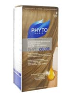 Phytocolor Coloration Permanente Phyto Blond Clair 8