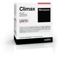 Climax Gél Ménopause B/2X56 - Nhco Nutrition