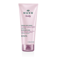 Nuxe Body Gommage Corps Fondant 200Ml