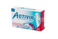 Activir 5 % Cr T Pompe /2Gaciclovir