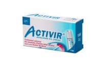 Activir 5 % Cr T/2Gaciclovir