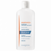 Anaphase+ Shampoing Complément Anti-Chute 400 Ml - Ducray