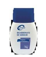 Sodium Bicarbonate Cooper Hygiene Buccodentaire, Fl 75 G