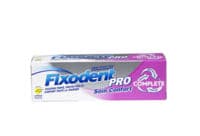 Fixodent Pro Soin Confort Complete, Tube 47 G