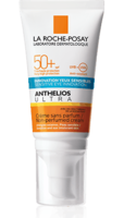 Anthelios Ultra Spf50+ Crème Sans Parfum 50Ml - la Roche Posay