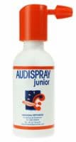 Audispray Junior, Spray 25 Ml - Diepharmex