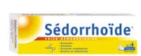 Sedorrhoide Crise Hemorroidaire Crème Rectale T/30Gesculoside Sesquihydrate ; Dodéclonium Bromure ; Énoxolone ; Benzocaïne - Cooper