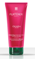 Okara Color Shampoing Protecteur de Couleur 200Ml - René Furterer