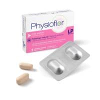 Physioflor Lp Comprimés Vaginal B/2 - Iprad Santé