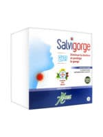 SALVIGORGE 2ACT CPR 20