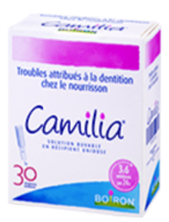 Camilia, Solution Buvable 30Unid/1Ml - Boiron