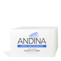 Gifrer Andina Crème Décolorante 30Ml - Gifrer Barbezat