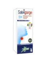 SALVIGORGE 2ACT SPR 30ML