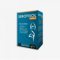 Serotisol Boost Poudre 15 Sticks - Santé Verte