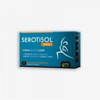 Serotisol Resiste Comprimés B/40 - Santé Verte