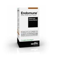 Endomune Gél Immun B/42 - Nhco Nutrition