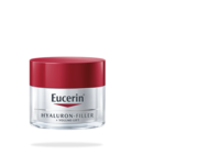 Eucerin Hyaluron-Filler + Volume Lift Emulsion Soin Jour Peau Sèche Pot/50Ml - Laboratoires Dermatologiques Eucerin