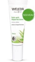 Weleda Soins Anti-Imperfections Crème Soin Anti-Imperfections T/10Ml