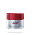 Eucerin Hyaluron-Filler + Volume Lift Emulsion Soin Nuit Pot/50Ml - Laboratoires Dermatologiques Eucerin