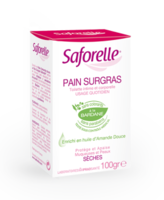 Saforelle Pain Surgras Doux 100G
