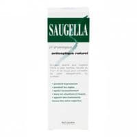 Saugella Antiseptique Solution Hygiène Intime 250Ml