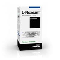 L-Noxeam Gél Somm B/56 - Nhco Nutrition
