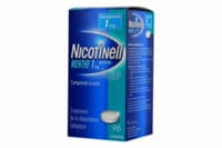 Nicotinell Menthe 1 Mg, Comprimé à Sucer Plq/96Nicotine