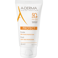 Aderma Protect Spf50+ Fluide 40Ml