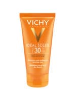 Vichy Idéal Soleil Spf30 Emulsion Visage 50Ml