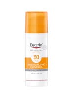 Eucerin Sun Photoaging Control Spf50 Fluide Visage 50Ml - Laboratoires Dermatologiques Eucerin