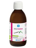 Ergyfemina Solution Buvable Fl/250Ml - Nutergia