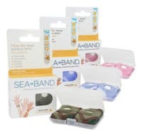 Sea-Band Bracelet Anti-Nausées Enfant - Efficare