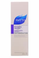 Phytokeratine Shampoing Reparateur Phyto 200Ml Cheveux Abimes Cassants