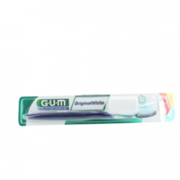 Gum Original White Brosse Dents Souple - Gum Sunstar France