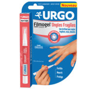 Urgo Filmogel Solution Application Locale Stylo Ongles Fragiles 9Ml - Urgo Healthcare
