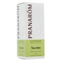 Huile Essentielle Tea-Tree Pranarom 10Ml - Pranarôm France
