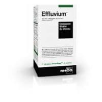Effluvium Gél Anti-Chute Vital Chev B/168 - Nhco Nutrition