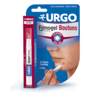Urgo Filmogel Solution Boutons Stylo/2Ml (Édition Limitée) - Urgo Healthcare