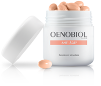 Oenobiol Anti-Age Caps Pot/30