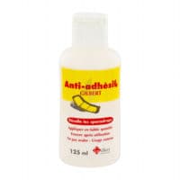Anti-Adhesif Gilbert 125Ml - Laboratoires Gilbert
